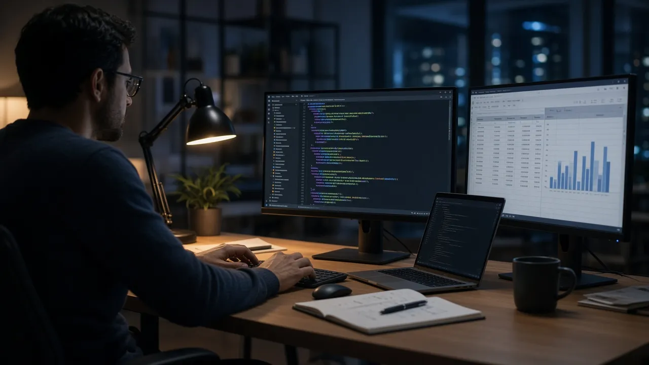 Why Engineers Cost More Now