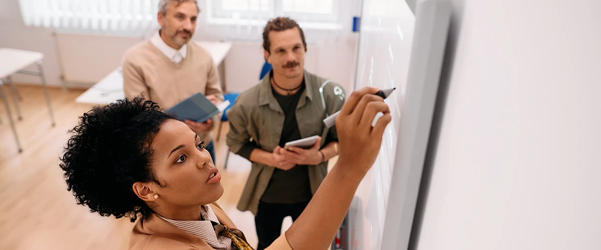 Scaling Online Businesses with Technology