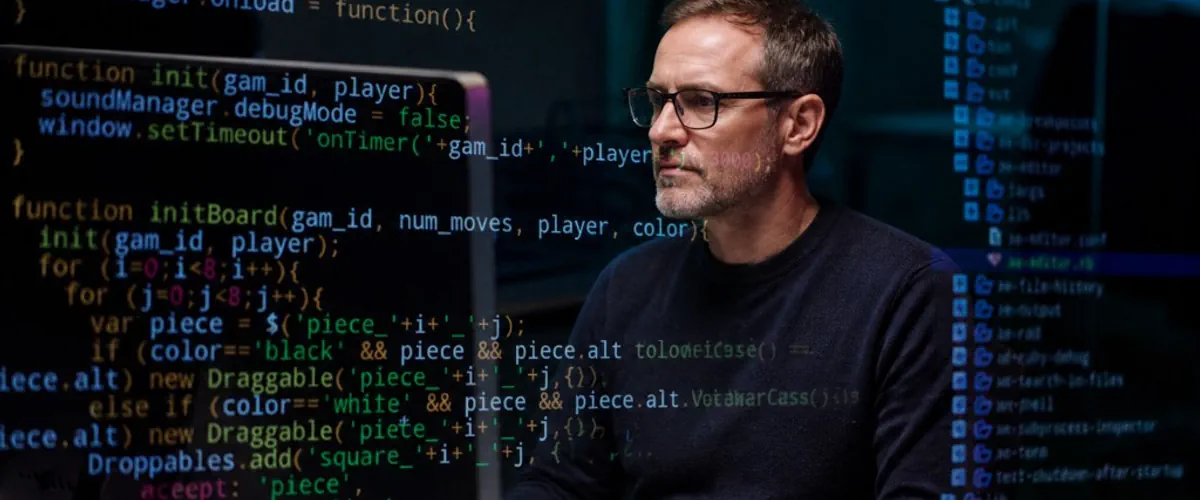Give Your Developer Requirements, Not AI Generated Code
