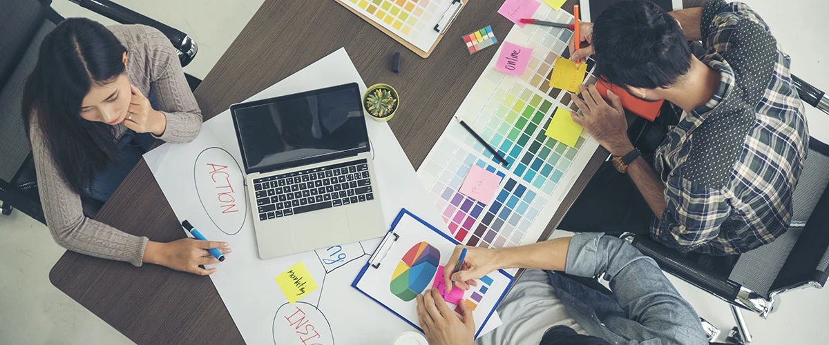 Modern Frontend Trends Developers Should Know