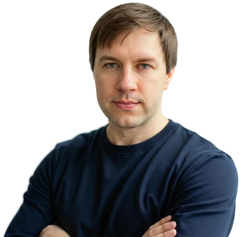 Andre Tamm - Tech Lead for Business Growth