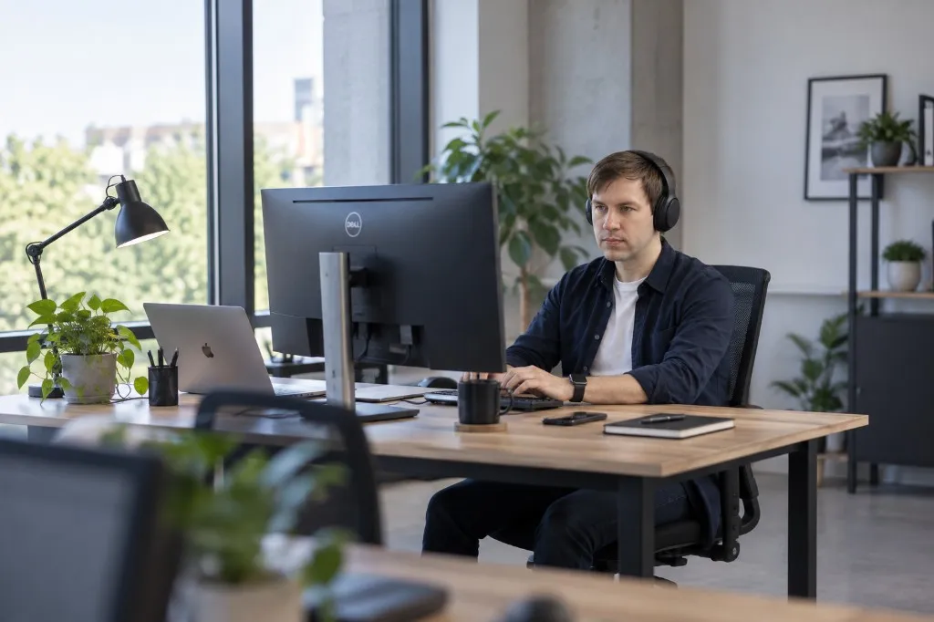 Software Engineer