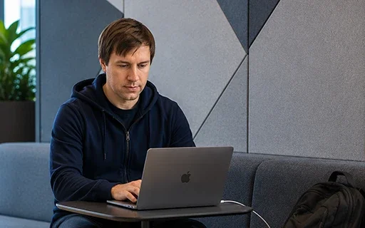 Software Engineer